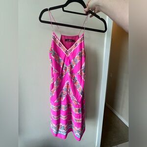 Alice and Trixie size small dress